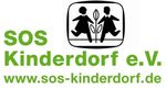 SOS kinderdorf logo